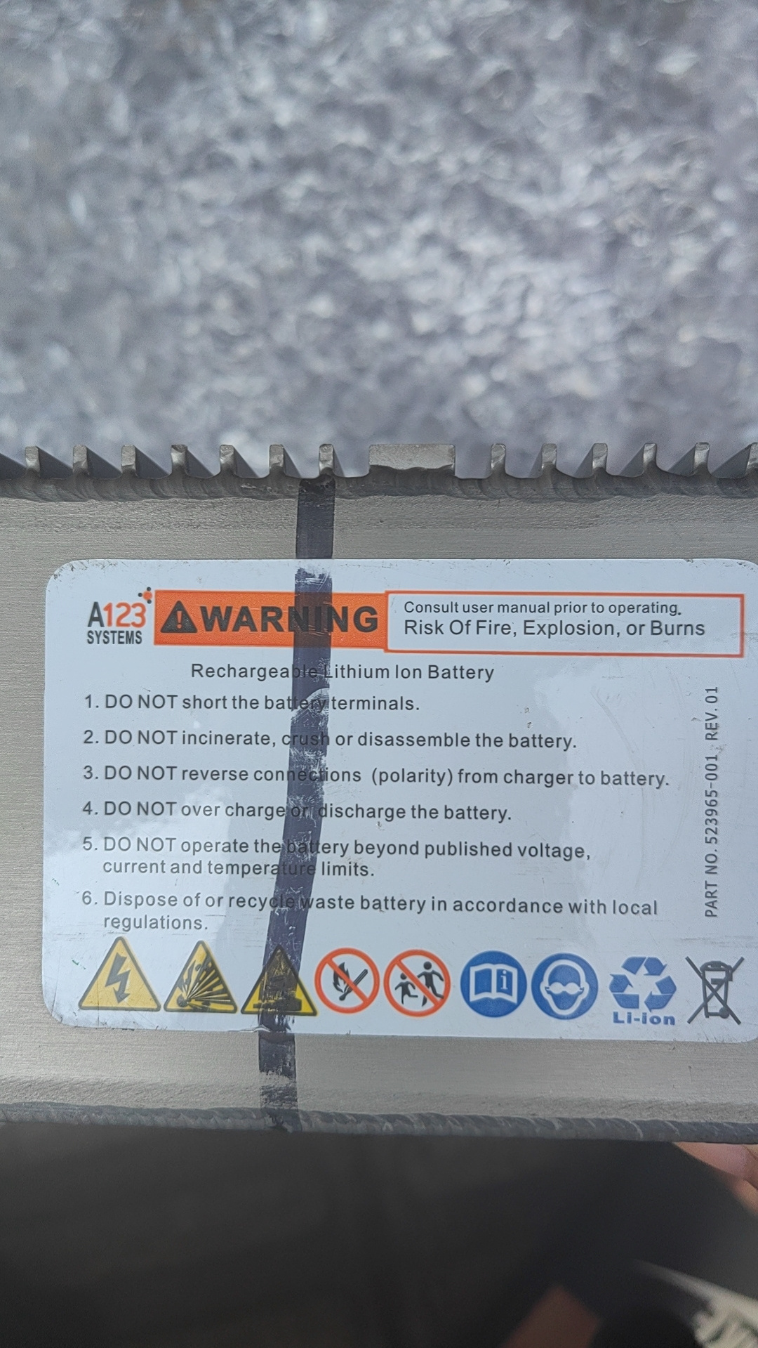 Used Car 48V storage battery for GEELY Azkarra Binyue SX11 Tugella Jiaji Atlas NL3