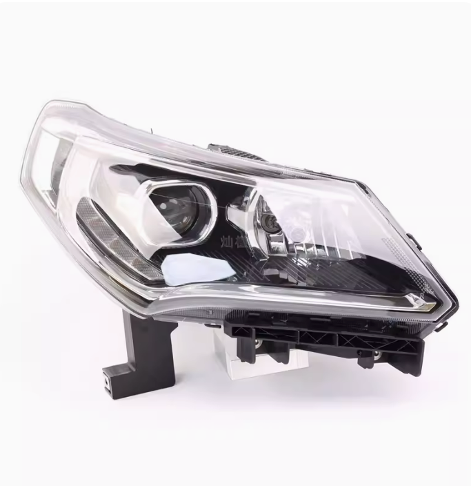 Auto Xenon lamp headlight assembly for  GEELY GC6 LG-4 2016-2018 1017031582