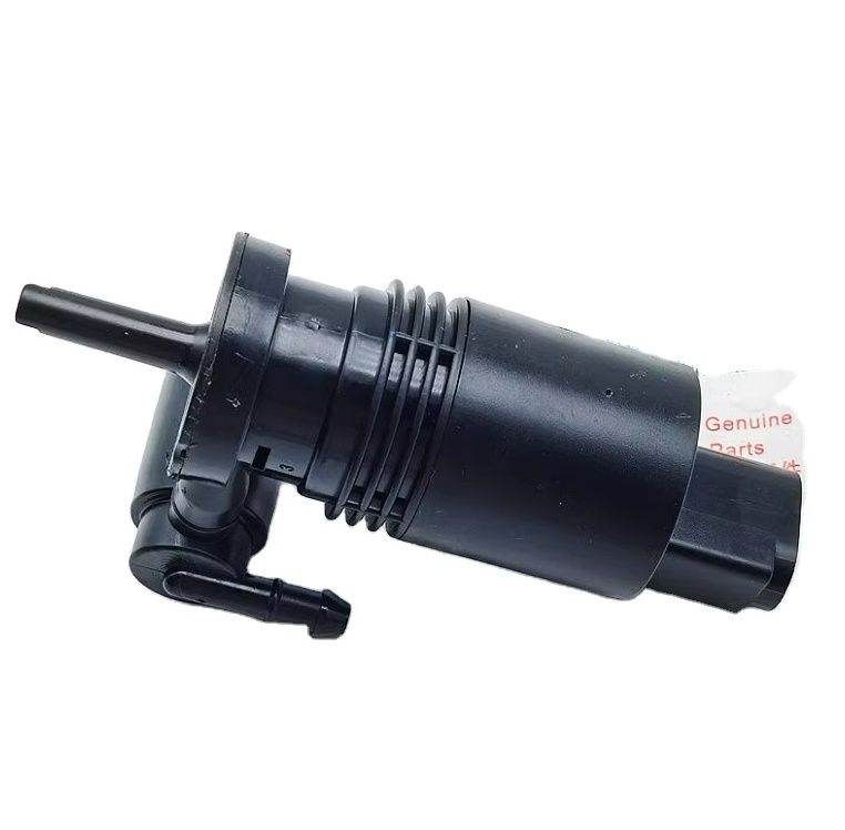 Auto wiper kettle water spray washing motor  for Borgard BX5 BX7 front windshield washing  motor V700012928