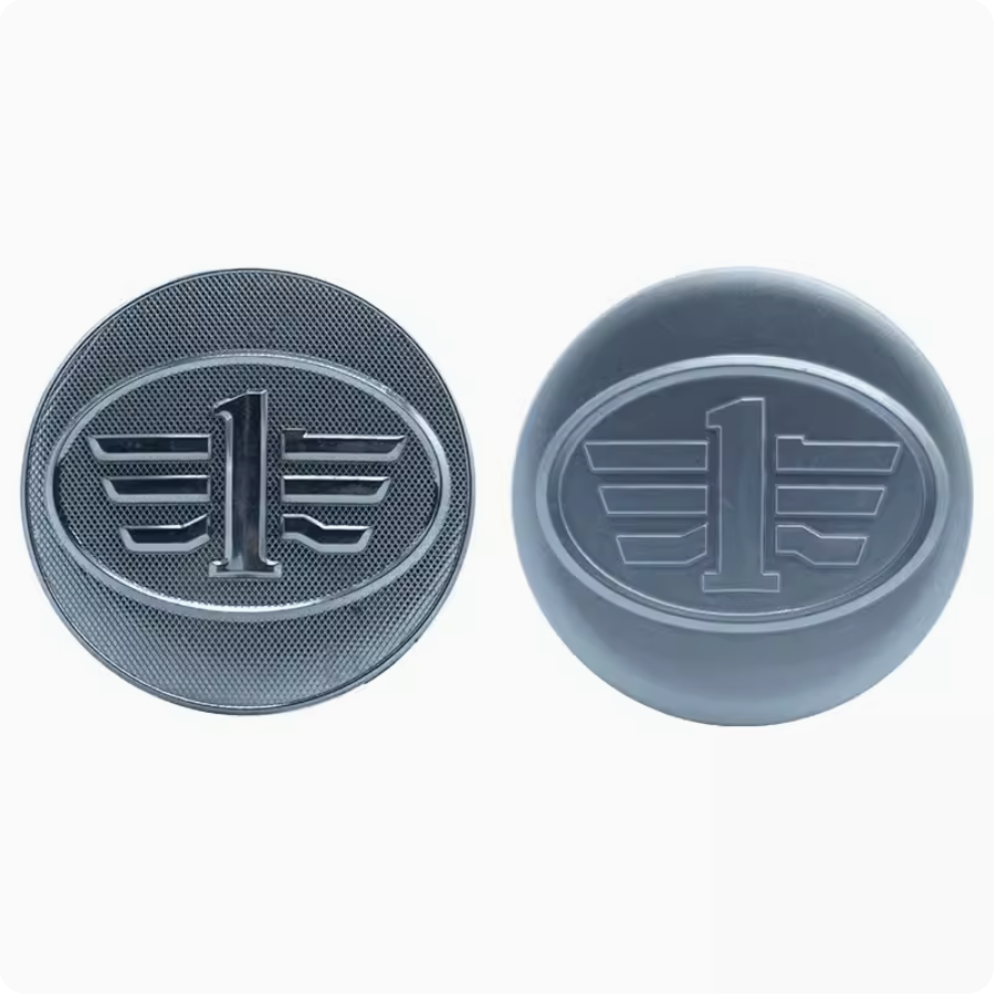 Car wheel center  cap center caps for wheels for FAW Besturn B30 X40 B50 B70 X80 T33 T77 T99 Senia R7 R9