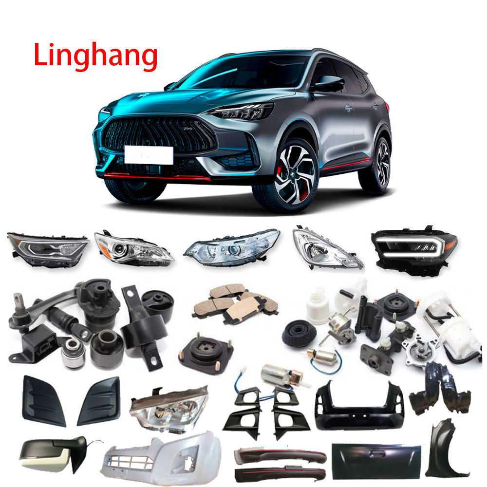 Chinese Auto spare parts for SAIC MG all series MG HS ZS linghang Ruixing one