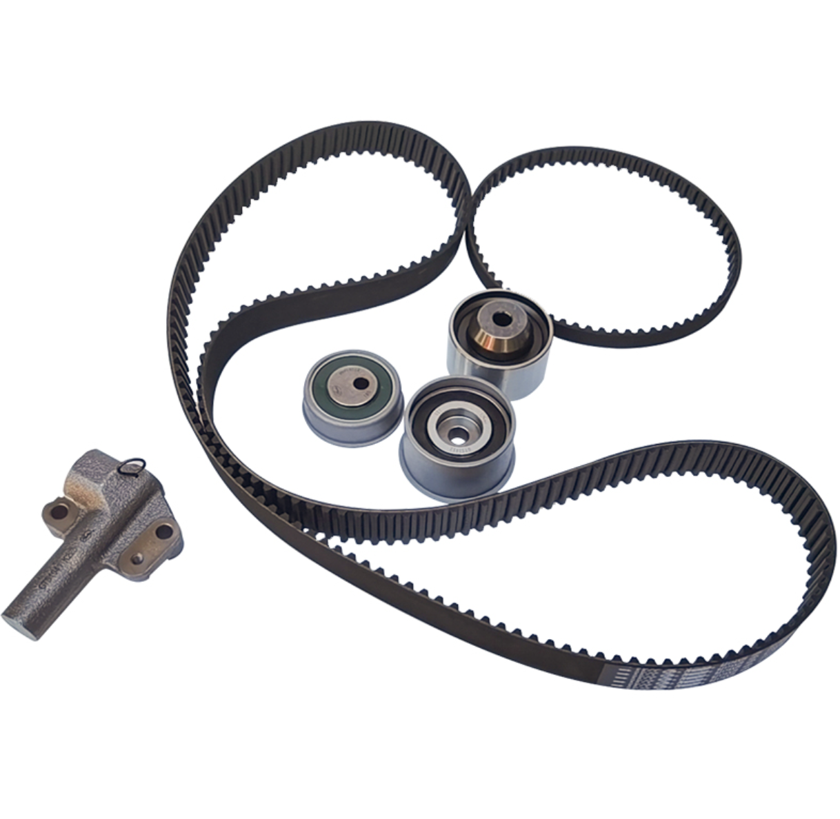 Suitable for JAC Timing belt kit timing gauge tensioner timing wheel idler gear set JAC Refine S5 M5 Rein