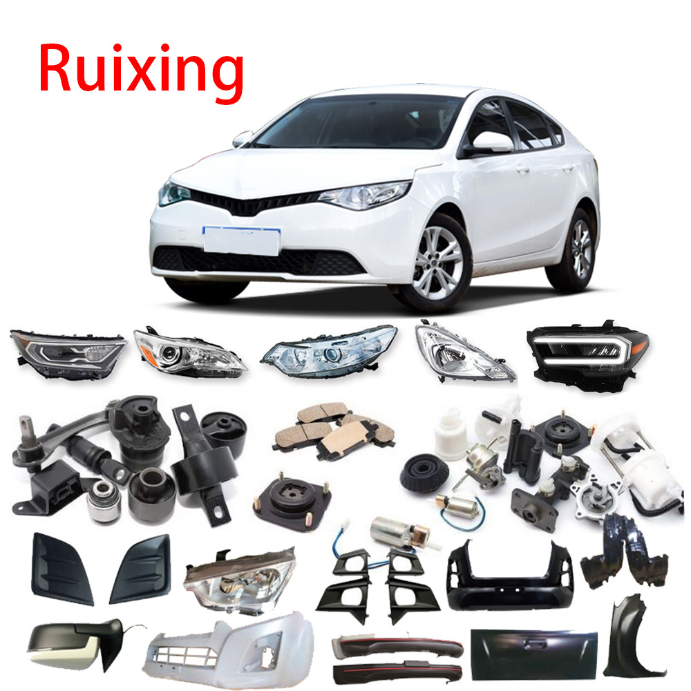 Chinese Auto spare parts for SAIC MG all series MG HS ZS linghang Ruixing one