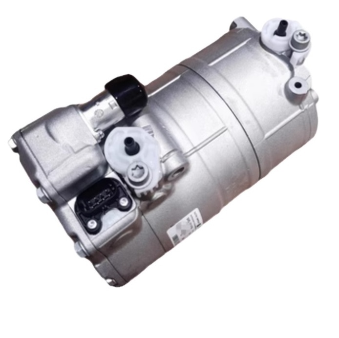 Auto Air conditioning compressor for MAXUS FCV80 EUNIQ 5 6 7 MIFA 9