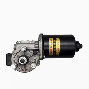 Auto Front wiper motor assembly for Brilliance Junjie FRV FSV H330 V3 V5 H230 H530 wiper kettle water spray washing motor