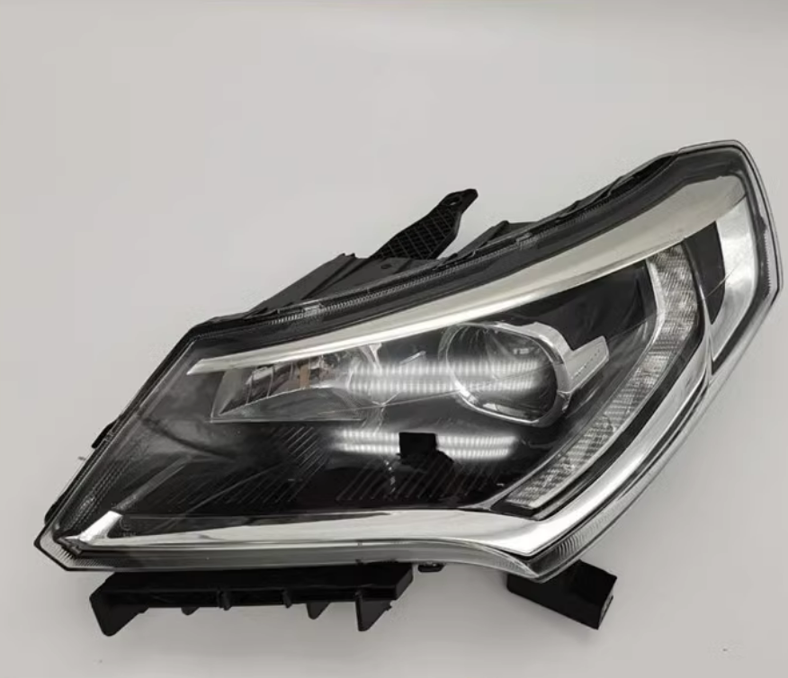 Auto Xenon lamp headlight assembly for  GEELY GC6 LG-4 2016-2018 1017031582