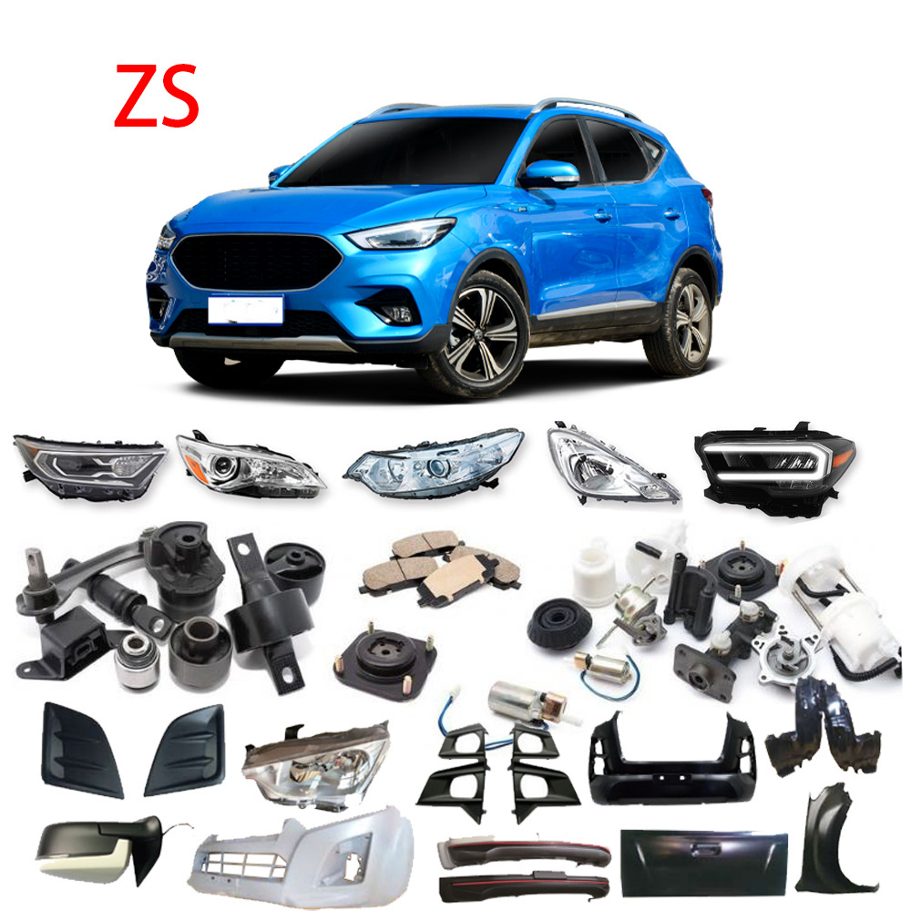 Chinese Auto spare parts for SAIC MG all series MG HS ZS linghang Ruixing one