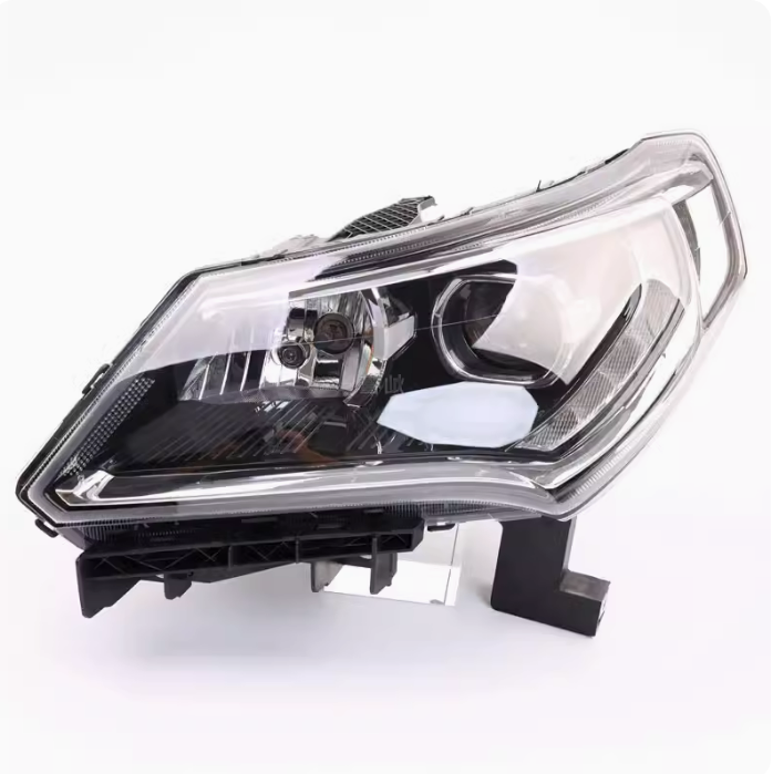 Auto Xenon lamp headlight assembly for  GEELY GC6 LG-4 2016-2018 1017031582