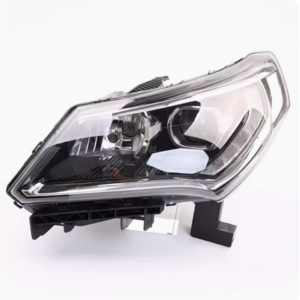 Auto Xenon lamp headlight assembly for  GEELY GC6 LG-4 2016-2018 1017031582