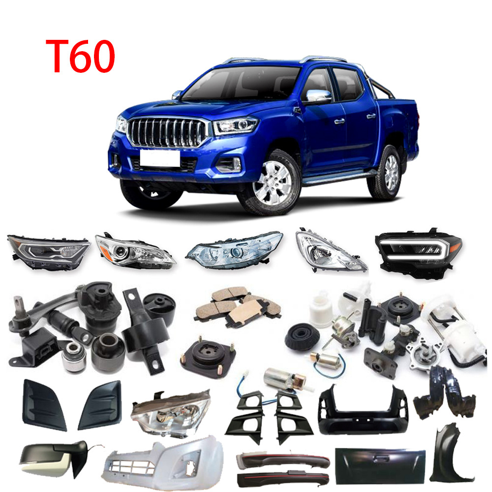 Hot Sale  Chinese Auto spare parts for SAIC MAXUS T60 670 T90