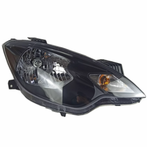 Suitable for  MG MG3 2011-2016 Auto headlight assembly  Front lamp lighting