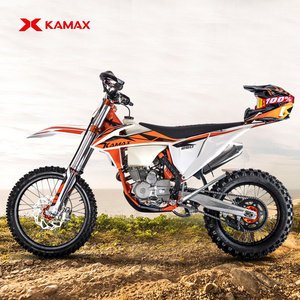 KAMAX New Design Motocross 250cc Dirt Bike Motorcycle Motos Enduro Chinas