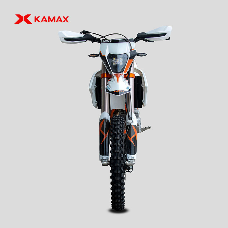 KAMAX High Speed Enduro 250cc 4 Stroke Motocross dirt bike 250cc Gas Off Road Motorcycles motor cross