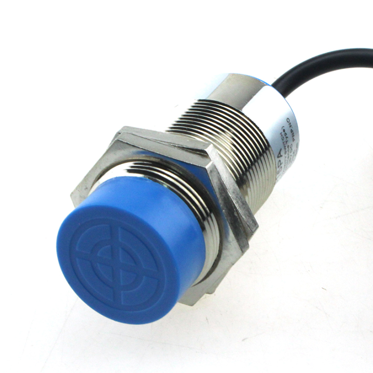 CM30-3015PA Hot Sale Long Advanced Lasting Proximity Sensor Capacitive Switch