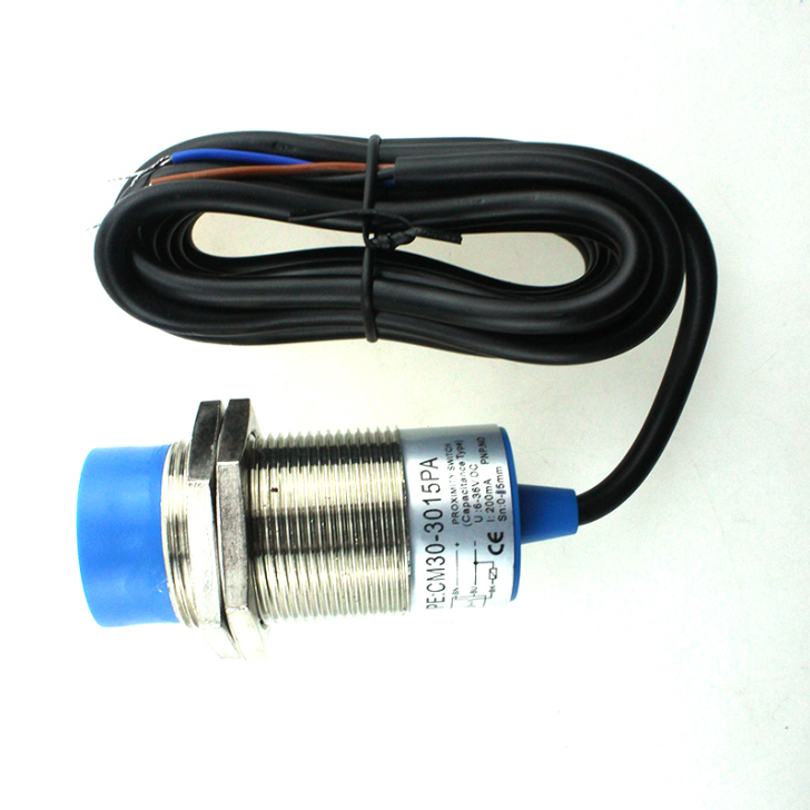 CM30-3015PA Hot Sale Long Advanced Lasting Proximity Sensor Capacitive Switch