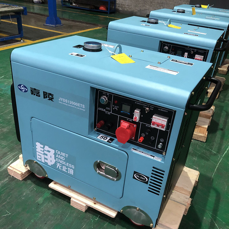 50Hz electric power diesel generators 5 kw 5kva 7.5 kw 8kw 10kw 10kva 8kva silent diesel generator set