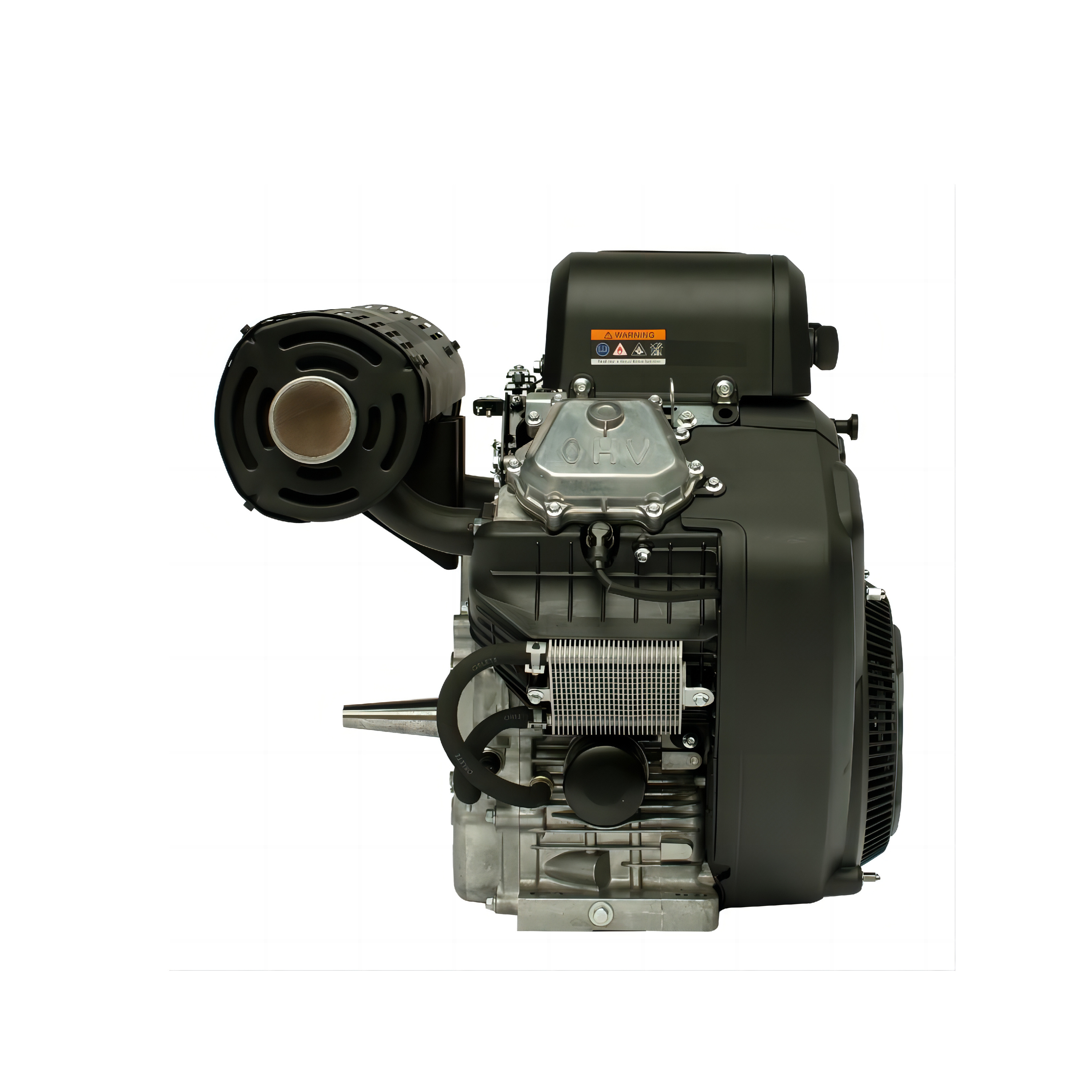 JIALING Big power 23kw 35HP 999cc two cylinders electric gasoline engine