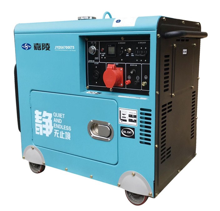 50Hz electric power diesel generators 5 kw 5kva 7.5 kw 8kw 10kw 10kva 8kva silent diesel generator set