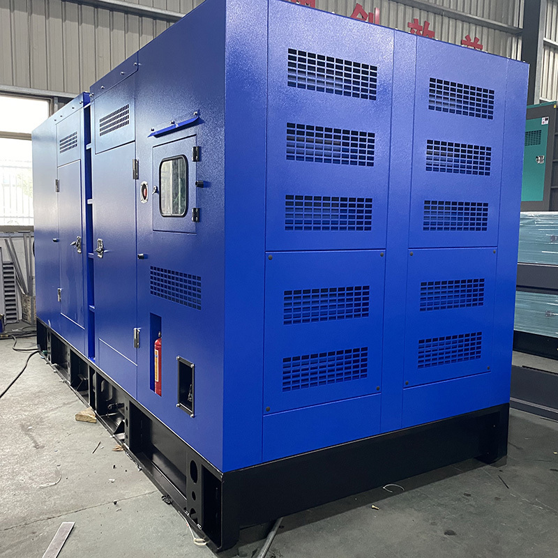 3phase generator 30kw 30kva 35 kw 40 kva diesel generator price 30kva diesel generator silent genset