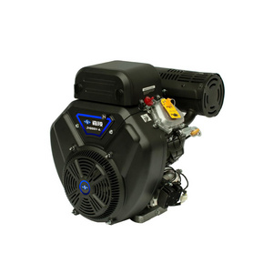 JIALING Power Air Cooled Small 23kw 36.7ps Powered Machinery 4 Stroke Petrol Gasoline Motor Engine