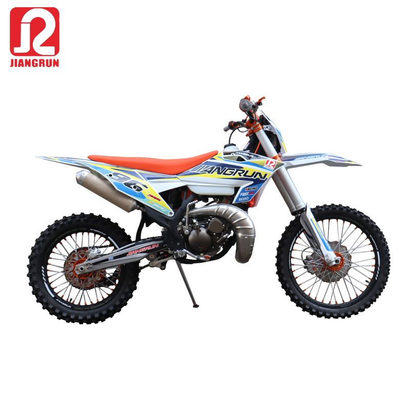 LONCIN 250cc engine NEW two stroke motorcycles KTM racing dirt bikes  with  water-cooled engine