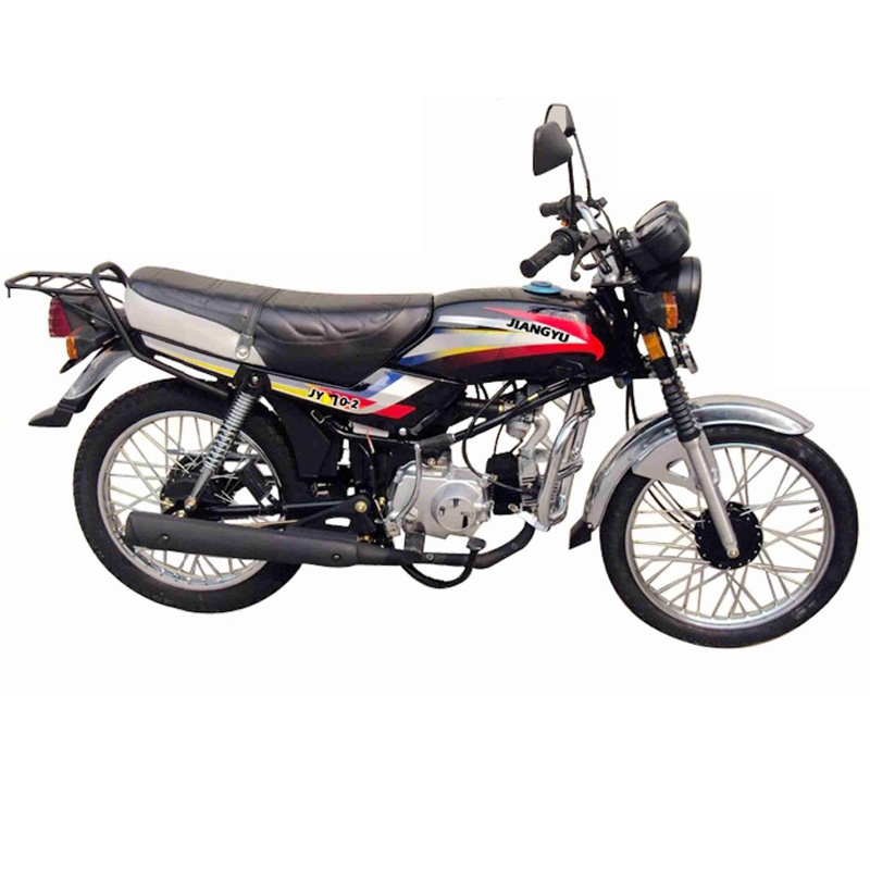 100cc motorcycle /street bike /Eagle pedal mopeds/super pocket bike 100cc with new design----JY100-2