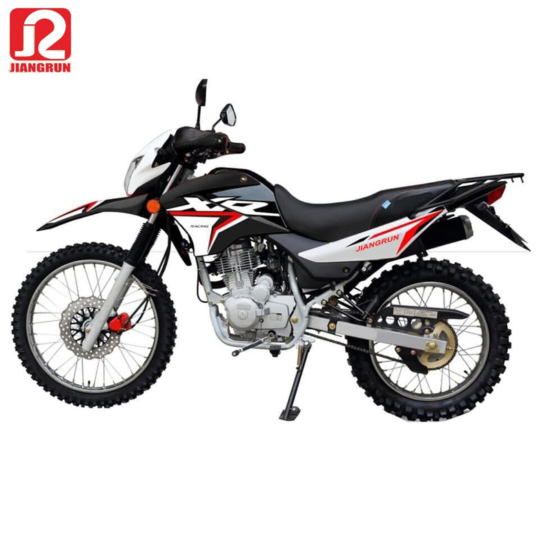 Peru Bolivia Honduras todoterreno 150cc 200cc 250cc off-road motorcycles for motocross new NXR125