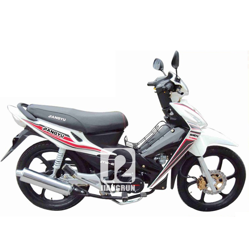 Jiangrun motorcycle brands cheap chinese motorcycles 110cc cub motorcycle