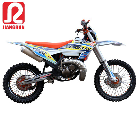 Racing bikes 250cc,300cc,350cc,450cc, 2 STROKE engine racing dirt bikes WATER COOLING AIR COOLING