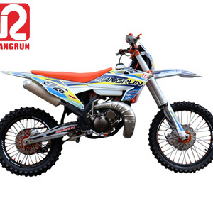 Racing bikes 250cc,300cc,350cc,450cc, 2 STROKE engine racing dirt bikes WATER COOLING AIR COOLING