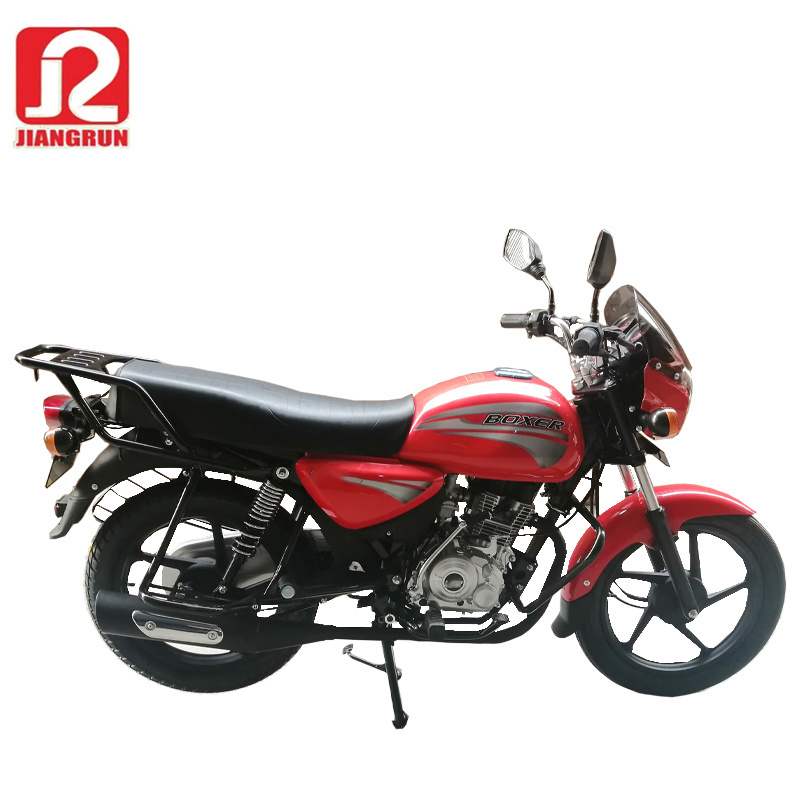 Africa hot sale JR Boxer street bike motorcycle 150cc factory sale price