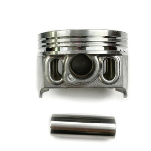 BOXER BAJAJ motorcycle piston parts for  NS200 BOXER BAJAJ motorcycle spare parts