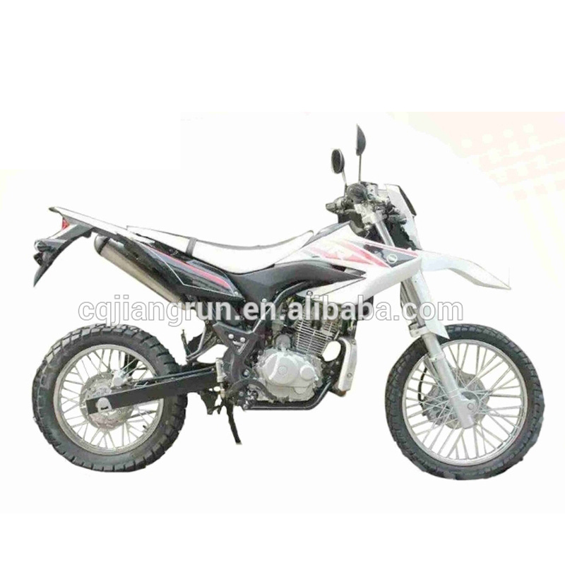 Wholesale 200cc (150cc / 200cc / 250cc / 300cc )dirt motorcycle / motorbike / bike off- road bike with low price