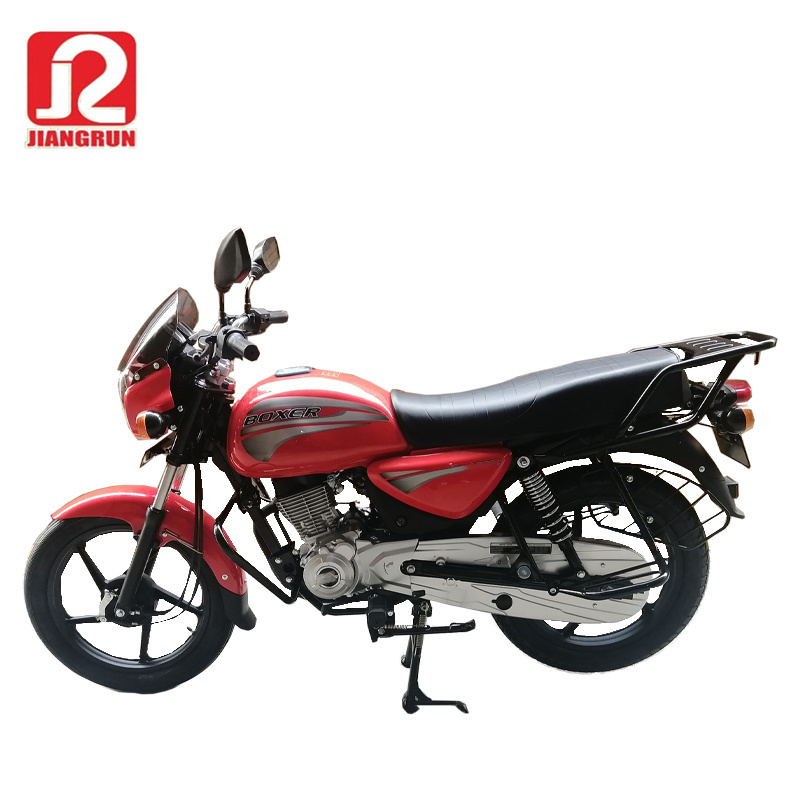 Africa hot sale JR Boxer street bike motorcycle 150cc factory sale price