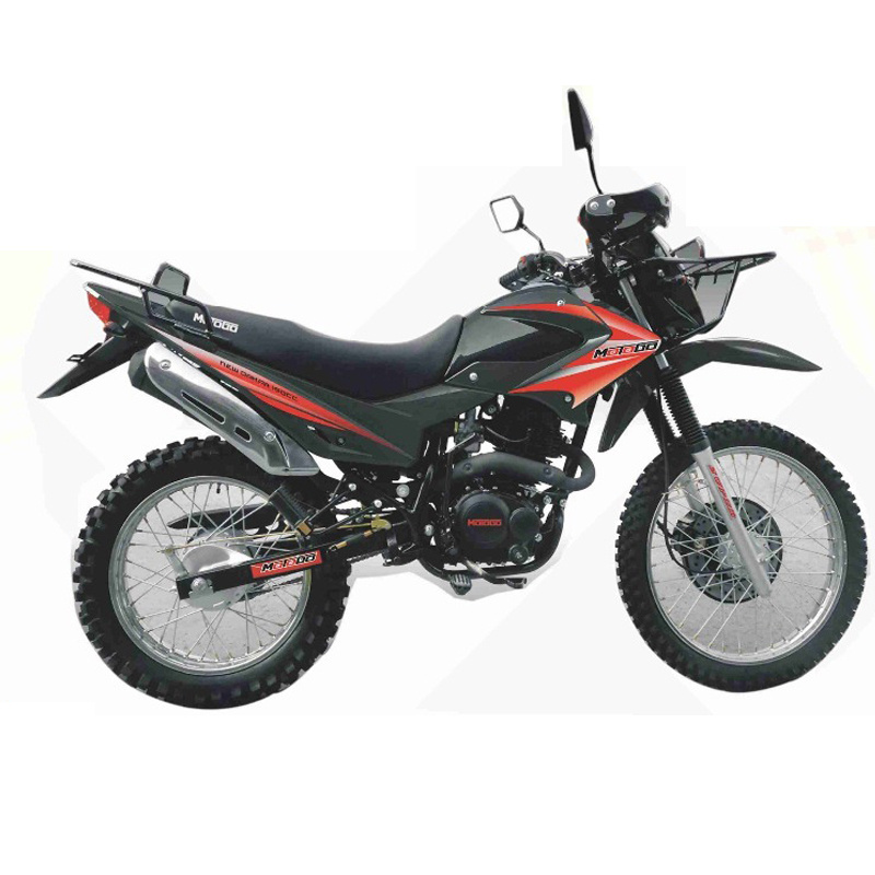 125CC 150CC FANTIC ENDURO STREET DIRT BIKE MOTORCYCLE