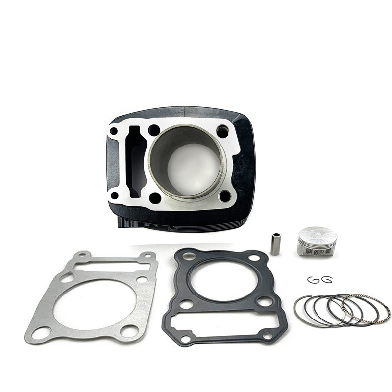 BOXER BAJAJ motorcycle piston parts for  NS200 BOXER BAJAJ motorcycle spare parts