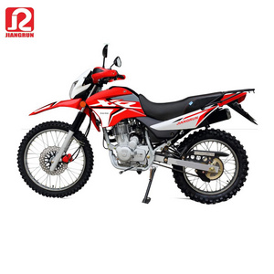 Peru Bolivia Honduras todoterreno 150cc 200cc 250cc off-road motorcycles for motocross new NXR125