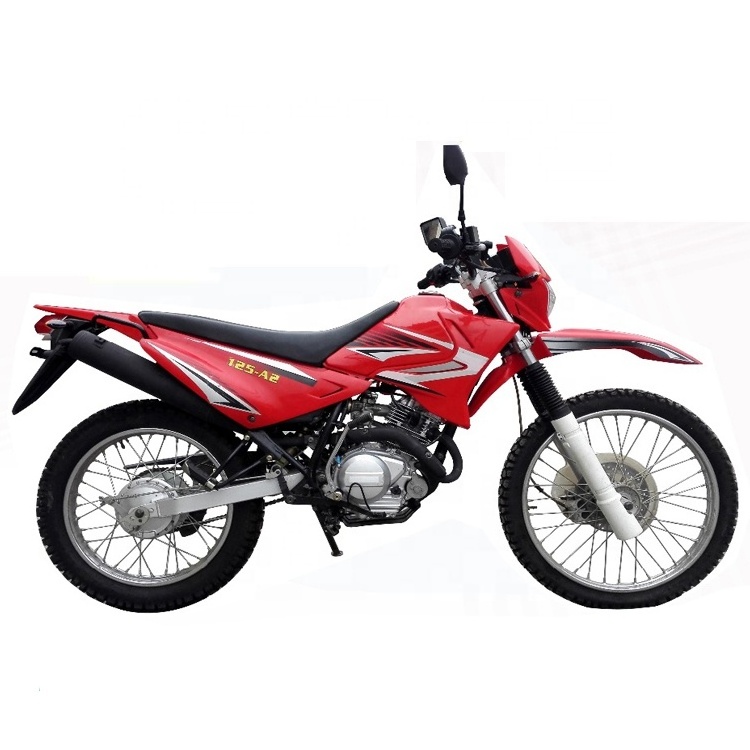 200cc/ITALIKA/dirt bike /MOTORCYCLE