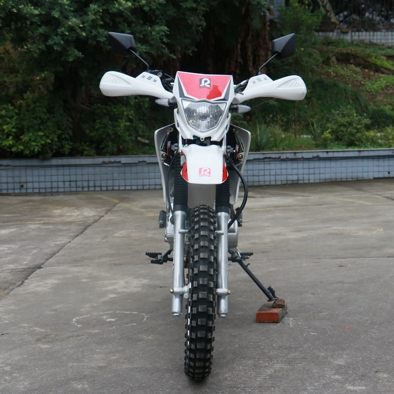 Chinese cheap dirt bike JR200GY-3 200cc dirt bike