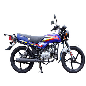 Mozambiqu Malawi hot sale 49CC 100cc 110cc 125cc street bike motorbike with cheap price