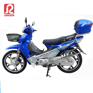 50cc cub motorcycle / 50cc Pocket Scooter /50cc Future Star pedal mopeds----JY110-2