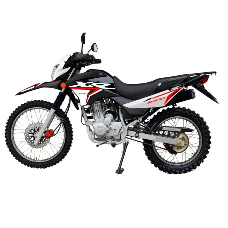 Peru Bolivia Honduras todoterreno 150cc 200cc 250cc off-road motorcycles for motocross new NXR125