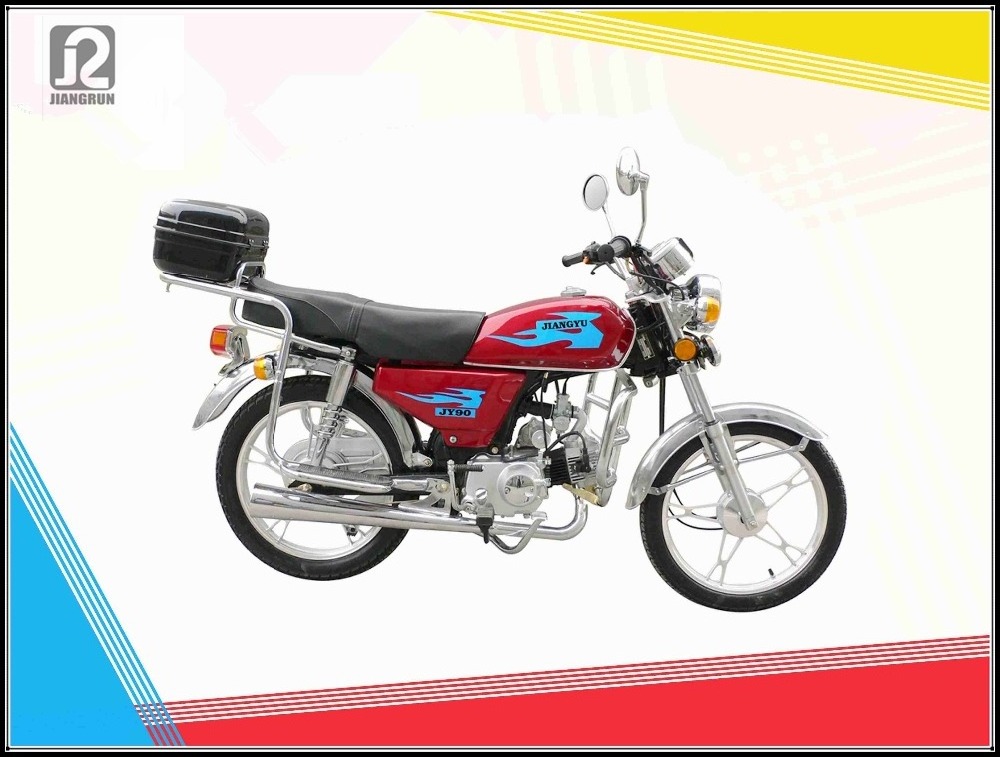 70cc 90cc 100cc motorcycle /Jialing 70 street bike /super pocket bike 90cc with good quality----JY90