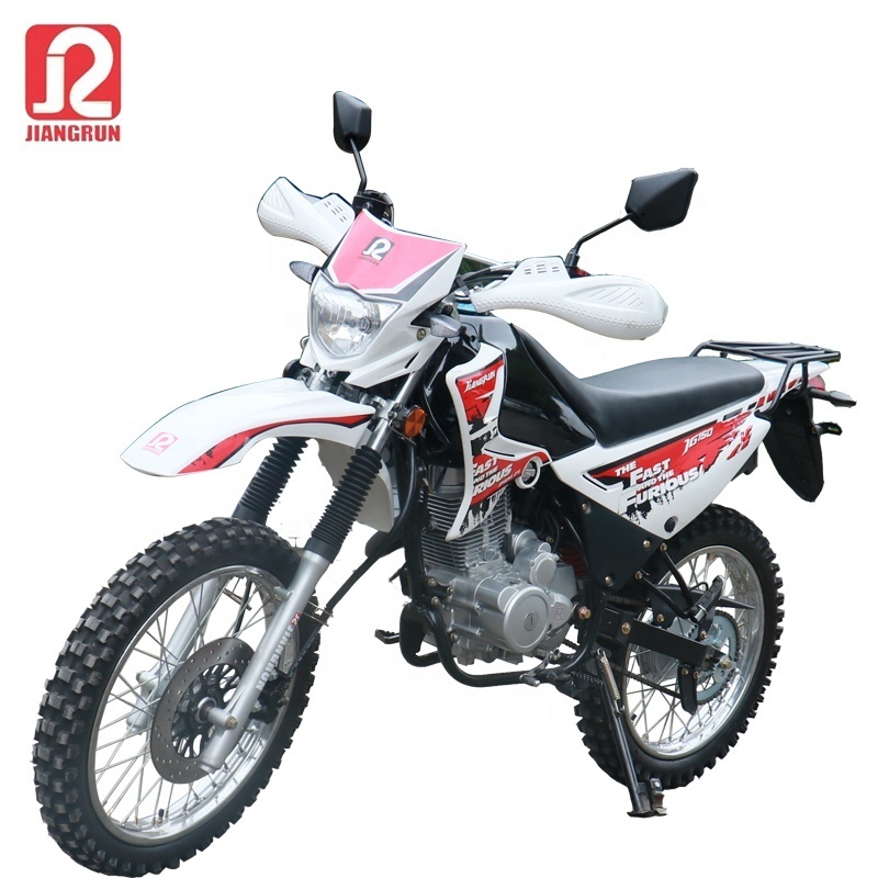 Chinese cheap dirt bike JR200GY-3 200cc dirt bike