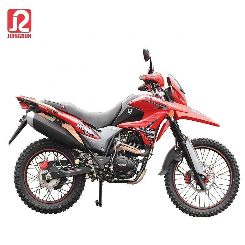 Hot sale for Jiangrun dirt bike engine JR200GY-14 dirt bike 200cc