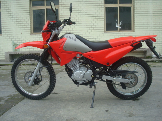 200cc/ITALIKA/dirt bike /MOTORCYCLE