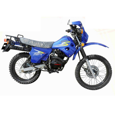 125cc 150cc 200cc motorcycle /trail bike /Jialing dirt bike / ----JY150GY-10