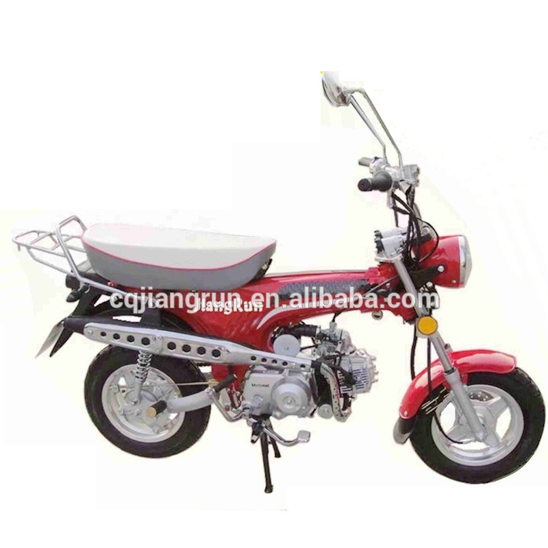 Factory sell motorcycles 110CC CHEAP FABULOUS CUB MOTOR DAX cub bikes