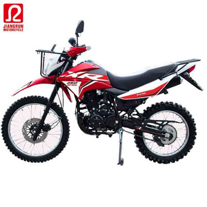 factory sell 150cc motorcycles XR150 dirt bikes with motocross type motorbike