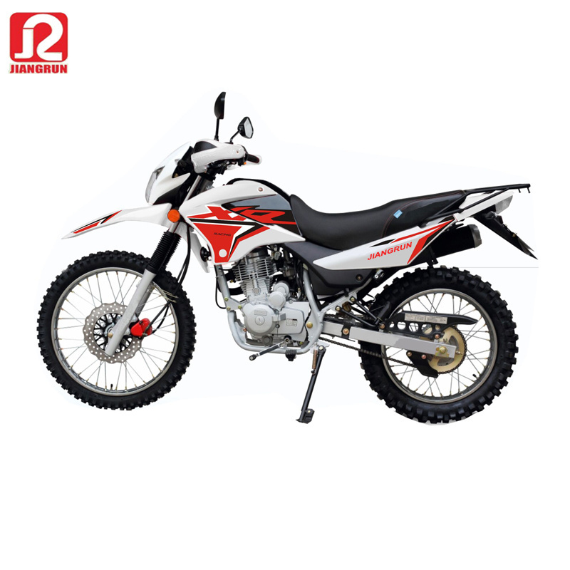 Peru Bolivia Honduras todoterreno 150cc 200cc 250cc off-road motorcycles for motocross new NXR125